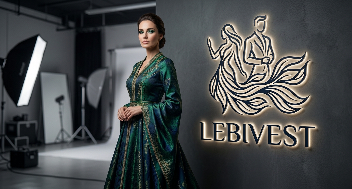 LEBIVEST atelier