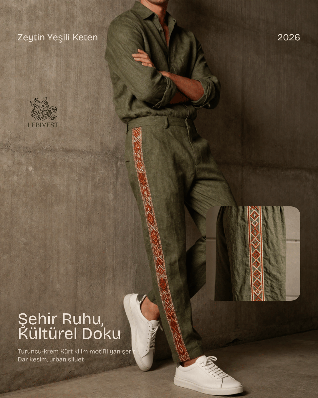 Men's collection